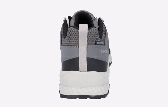 Hi-Tec Saunter WATERPROOF Mens - Image 3