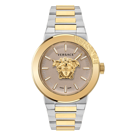 Reloj Multicolor para Hombre Versace Medusa Infinite VE7E00423 - Image 1