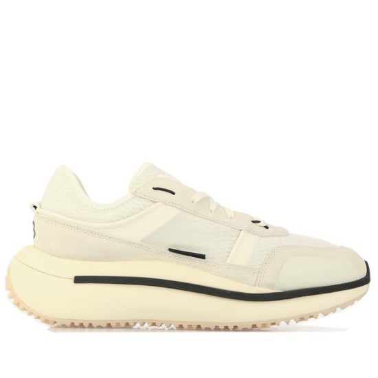 Women's Y-3 Ajatu Run Trainers in White