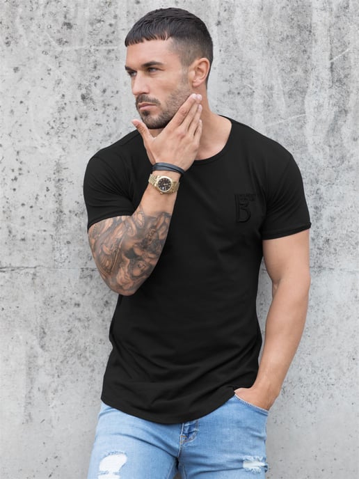 Camiseta hombre | Bound By Honour - Image 2