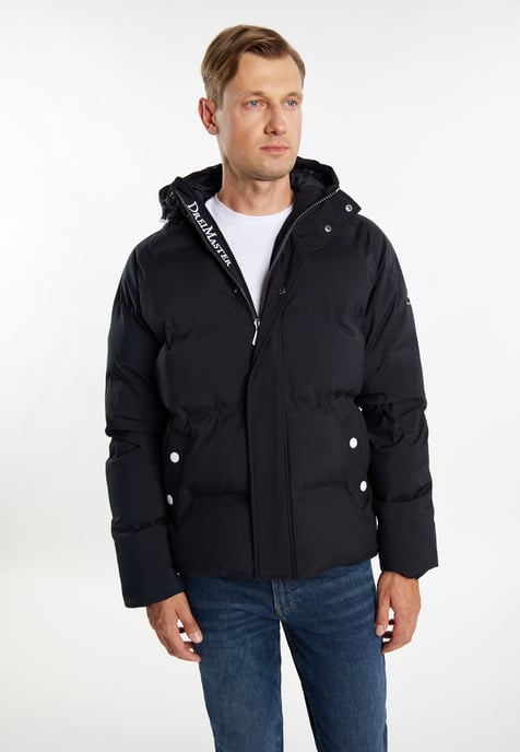 Dreimaster Men black - Image 3