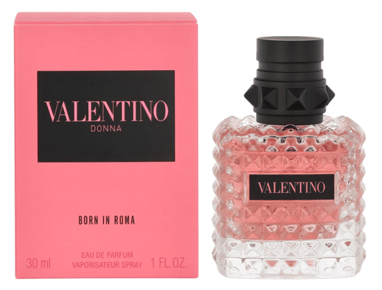 Valentino Donna Born In Roma Edp Spray 30 ml - Image 1
