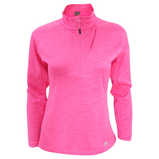 Trespass Womens/Ladies Fairford Fleece Top