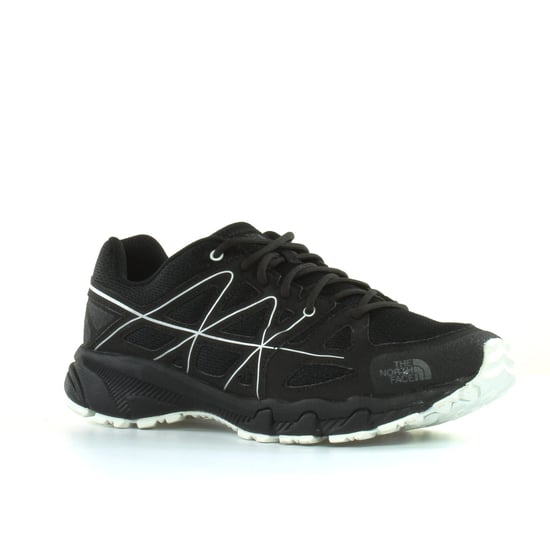 The North Face Storm MS Mens Black Trainers