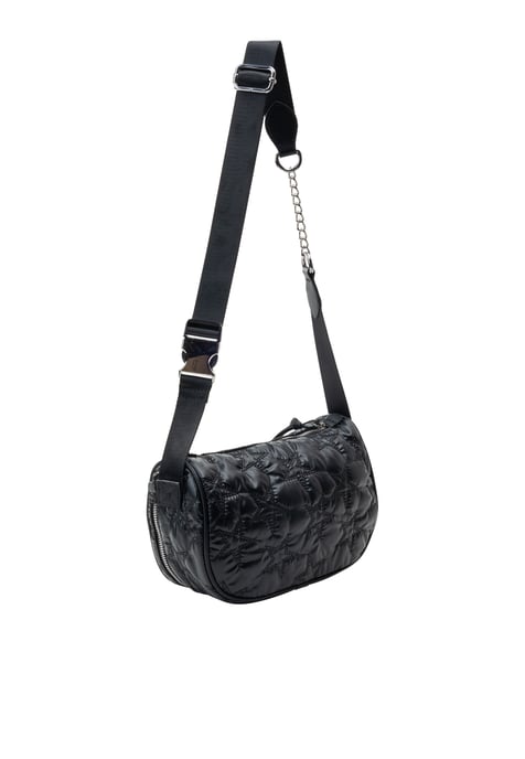 Mymo Shoulder bag women black - Image 3