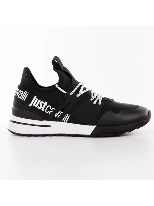 Zapatillas Roberto para hombre de Just Cavalli - Image 3