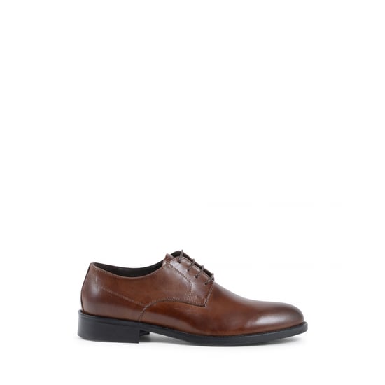 19V69 Italia Mens Classic Shoe Tan 912 MP VITELLO SUDAN