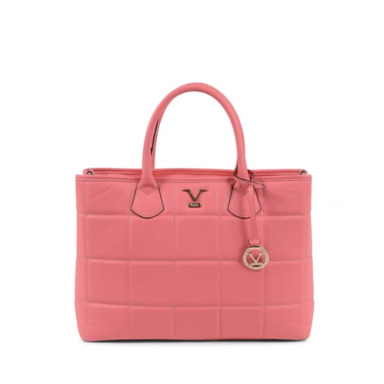 19V69 Italia Womens Handbag Pink BH10232 52 SAUVAGE GERANIO