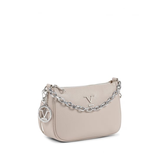 19V69 Italia Womens Mini Bag Beige VE1735 DOLLARO MARMO - Image 2
