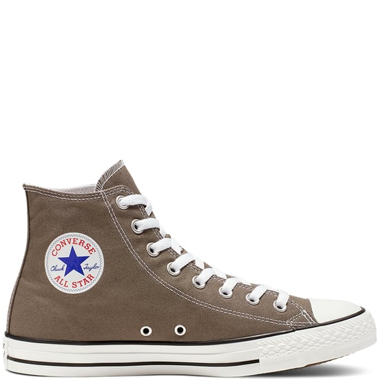 Converse All Star Zapatillas Chuck Taylor High Top Unisex - Taupe - Image 1