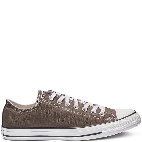 Converse All Star Unisex Chuck Taylor Low Top - Taupe - Image 1