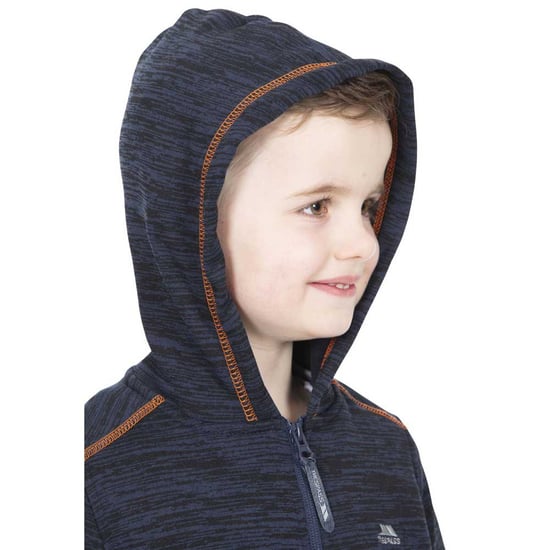 Trespass Boys Shaw Fleece - Image 6