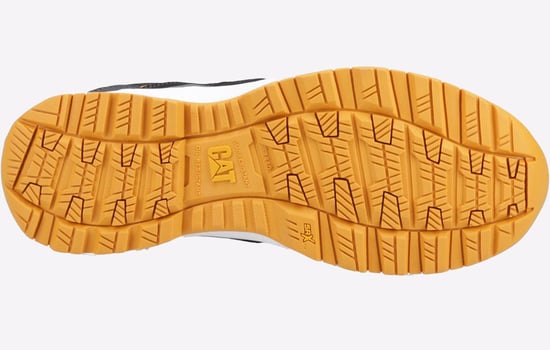 Caterpillar Accelerate S3 Safety Trainers Mens - Image 4
