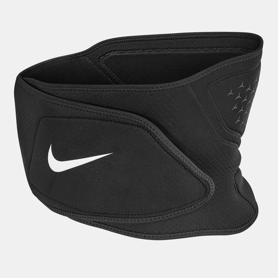 Nike Pro 3 Waist Belt (Black/White) - Image 2