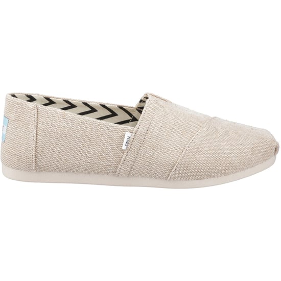 TOMS Alpargata Jute Men's Natural Undyed Espadrilles - Image 5