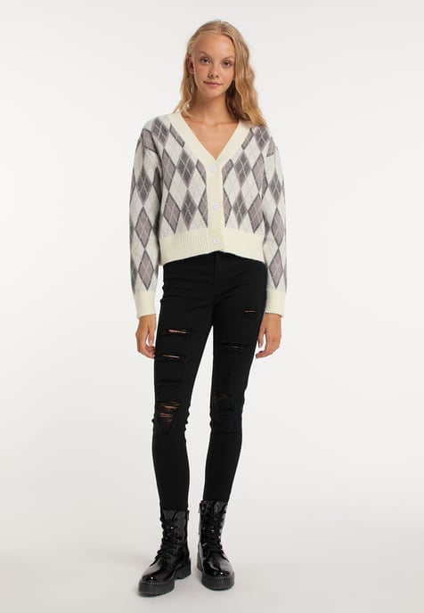 Mymo Cardigan women - Image 2