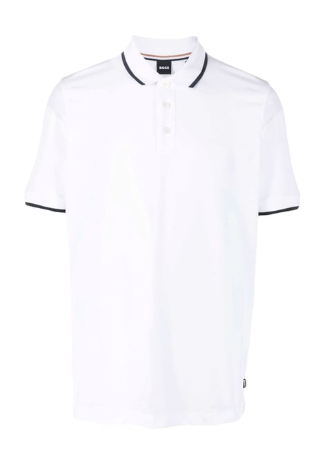 Polo Boss Parlay 190 Natural - Image 1
