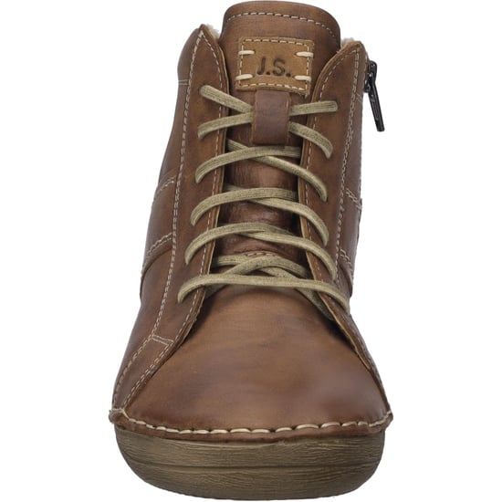 JOSEF SEIBEL Felicia 01 | Botines de Mujeres | marrón - Image 5