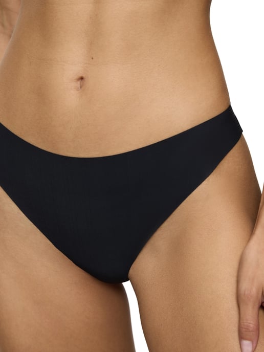 Pretty Micro Thong