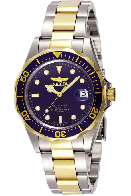 Invicta Pro Diver 8935  Quartz Watch - 37mm