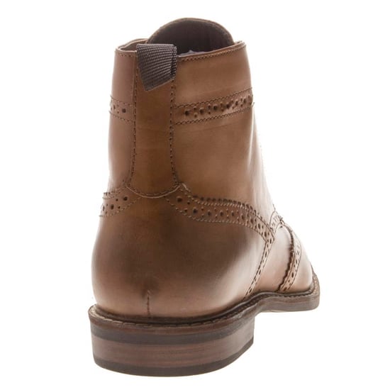 Thomas Crick Askham Boots