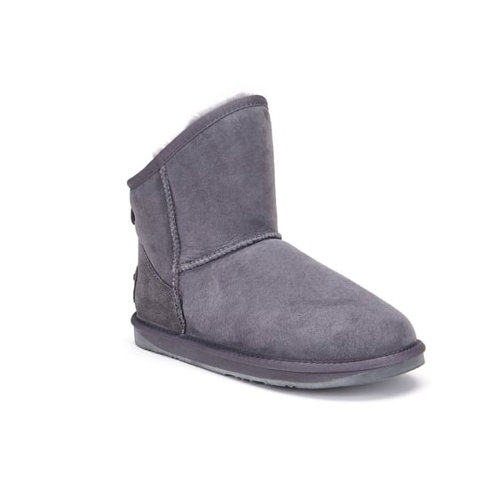 Cosy Xtra Short Grey