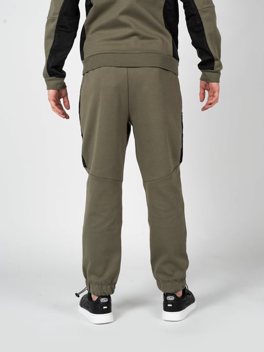 Guess Pantalones Remy del hombre verde - Image 4
