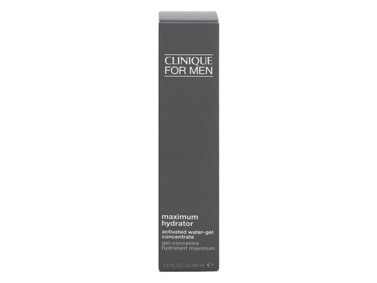Men Maximun Activated Water Gel Concentrate 48 ml - Image 2