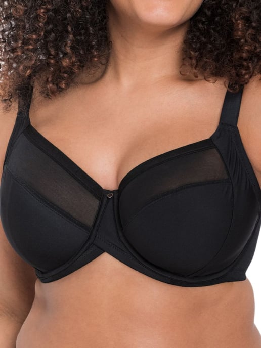 WonderFully Full Cup Bra - Image 1