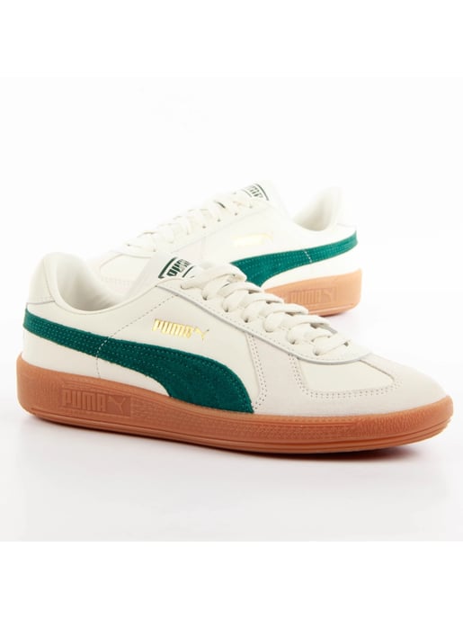 Zapatillas Puma para hombre en estilo militar - Image 2