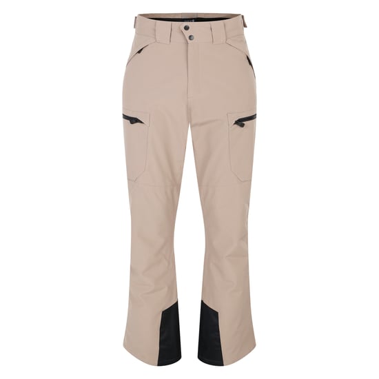 Dare 2B Mens Baseplate II Ski Trousers (Clay) - Image 1
