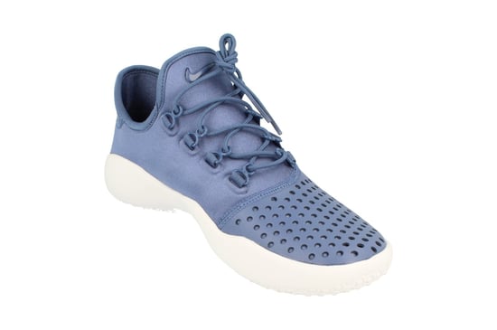 Nike Fl-rue Mens Blue Trainers - Image 4