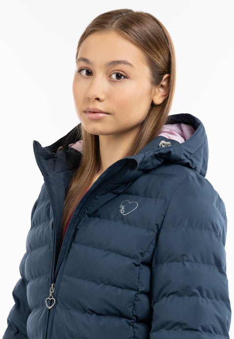 myMo padded winter jacket keepsuwarm - Image 3