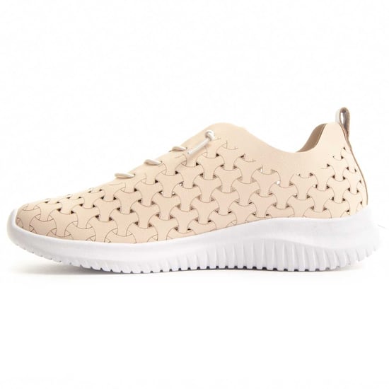 Zapatos Deportivos Montevita Drillsport2 en Beige - Image 5