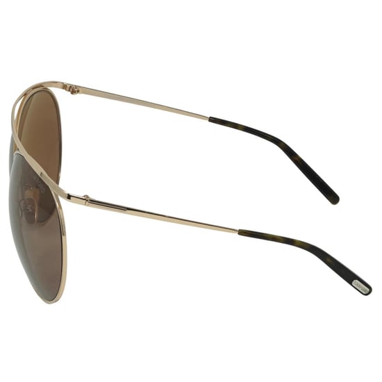 Tom Ford Stevie FT0761 28Y Gafas de sol negras - Image 3