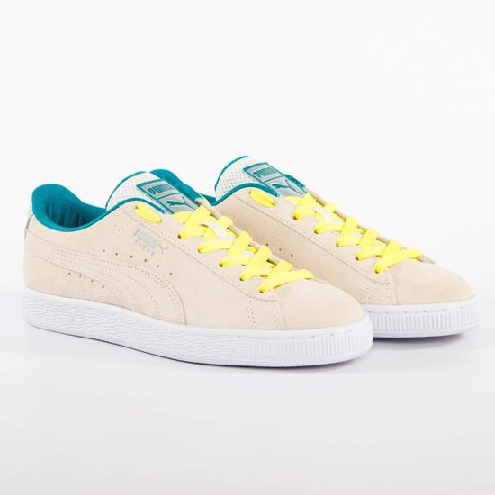 Zapatillas Puma Suede Classic para mujer - Image 1
