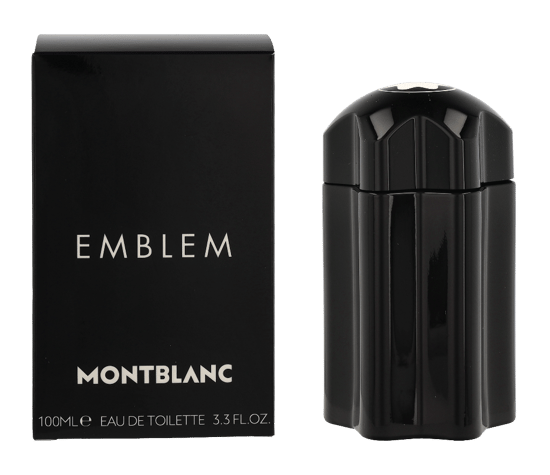 Emblem Eau De Toilette Vaporizador 100 ml - Image 1