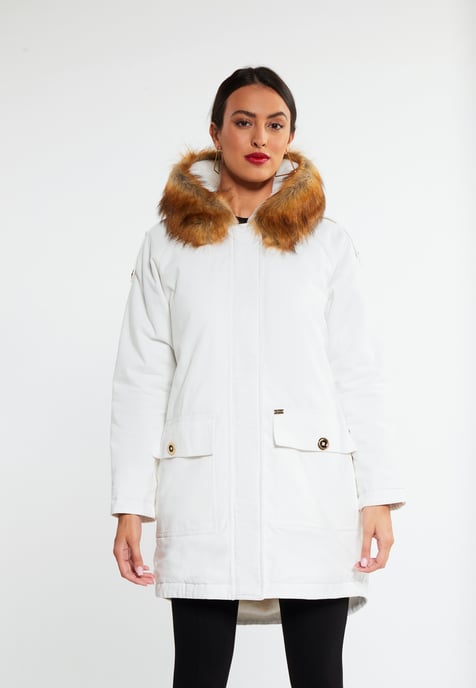 faina winter parka minya - Image 2