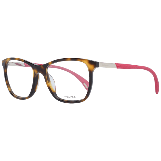 Police Optical Frame VPL630 09AJ 51 - Image 1