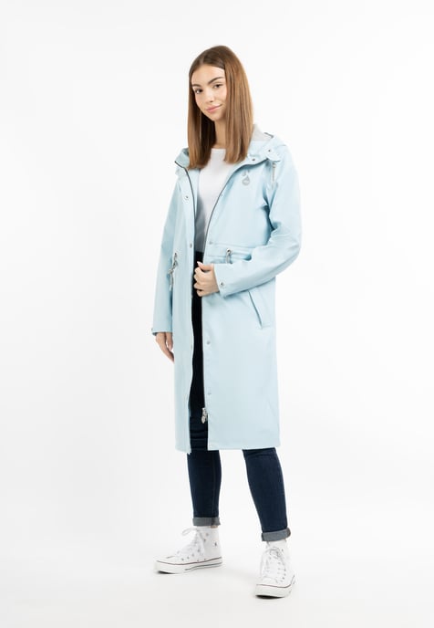 myMo raincoat keepsudry - Image 1