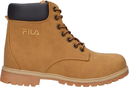 Botines para mujer Fila en marrón - Image 1