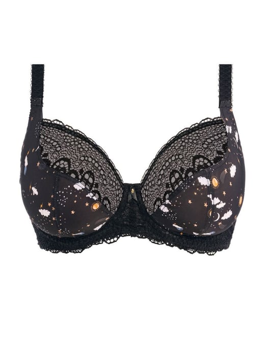 Daydreaming Plunge Bra - Image 4