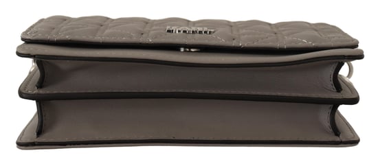Bolso Bandolera De Cuero Ligero - Image 5