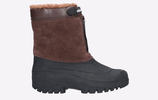 Cotswold Venture WATERPROOF Winter Boot Mens