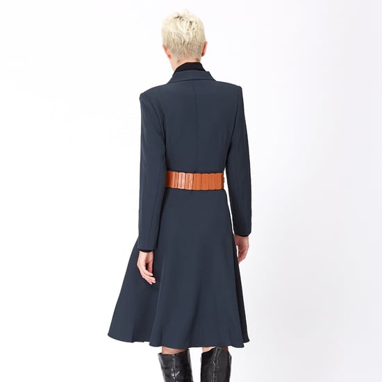 Double buttoning tailor coat - Image 5