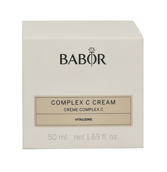 Babor Complex C 24H Cream 50 ml - Image 2