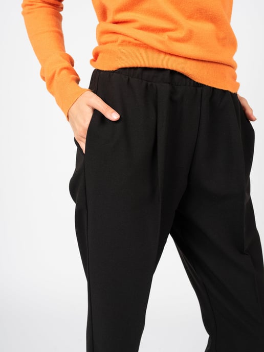 Pantalón Silvian Heach Mujer Negro - Image 5