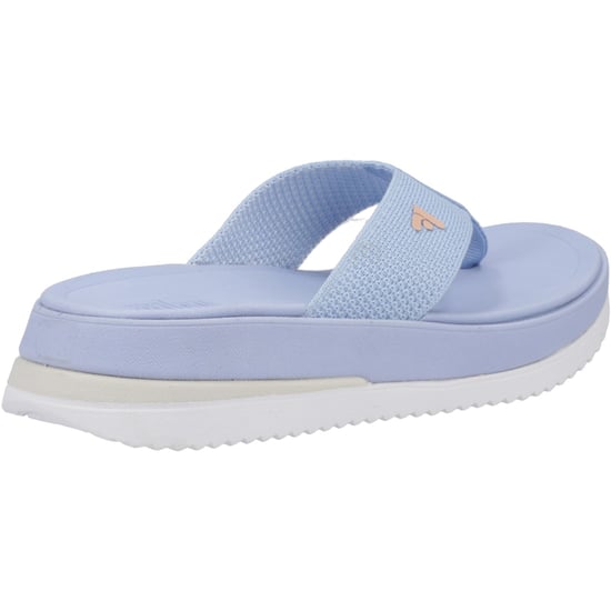 Fitflop Surff Two-tone Toe Post Ladies Summer - Image 2
