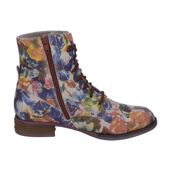 JOSEF SEIBEL Sanja 01 | Botines de Mujeres | coloreado - Image 4