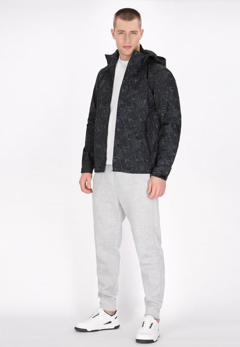 Mo Jacket Men black - Image 2